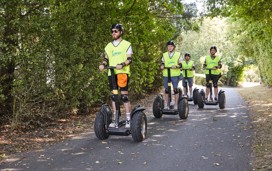 Segways
