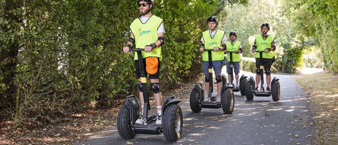 Segways