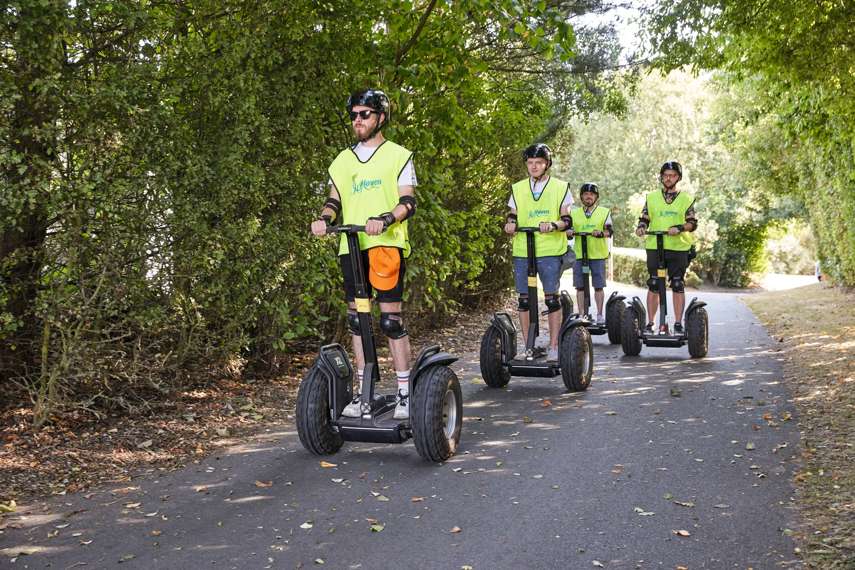 Segways