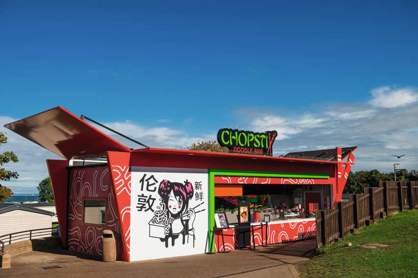 Something for everyone!