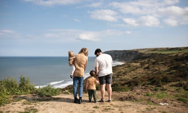 Hero image UK breaks