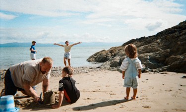 Weekend breaks at Haven