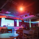 Live lounge entertainment at Presthaven