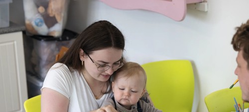 Book a break and browse and book activities