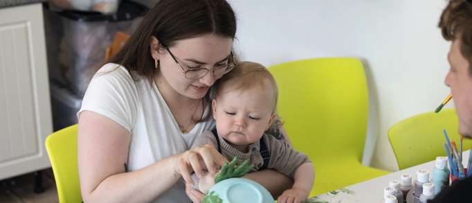 Book a break and browse and book activities