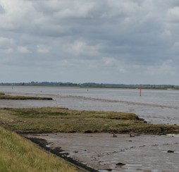 Breydon Water, Norfolk