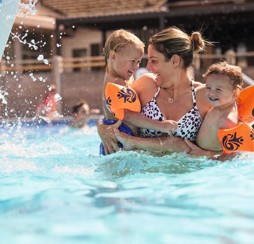 How does Haven's Essex holiday park offer value for money?