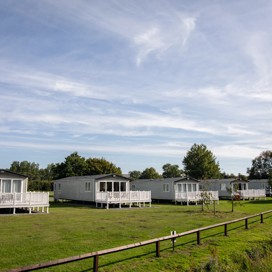 Kiln Park, South Wales