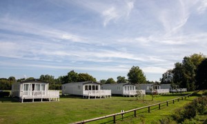 Kiln Park, South Wales