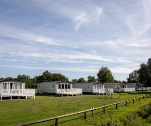 Kiln Park, South Wales