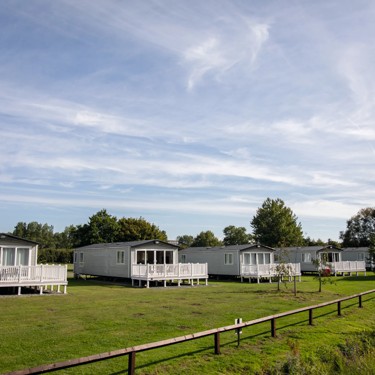 Kiln Park, South Wales