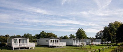 Kiln Park, South Wales