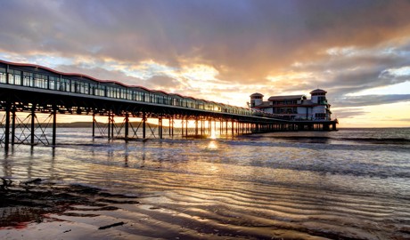 Grand Pier