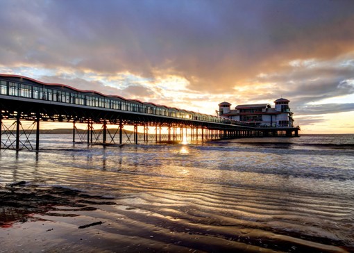 10 Best places to eat in Weston-super-Mare