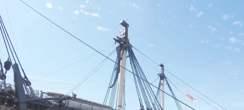 4. Chatham