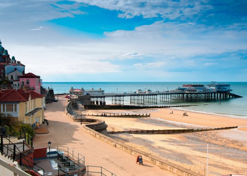 10 best things to do in Cromer 