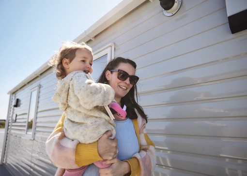 How to save money on a self-catering holiday in the UK