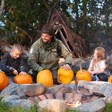 October Half Term breaks at Haven