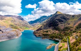 Things to do in North Wales