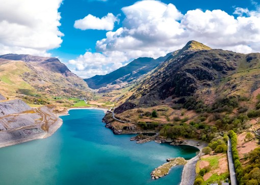 Things to do in North Wales