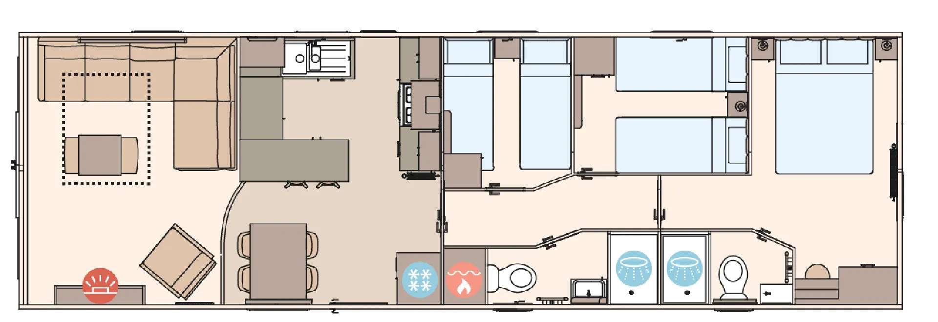 abi Ingleton 41 x 13 3 bed floorplan