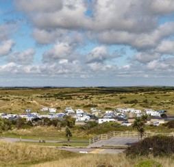 Choose the right pitch for you