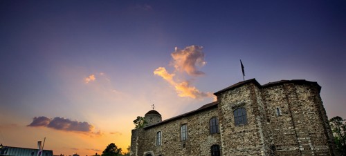 4. Colchester