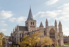 Rochester Cathedral