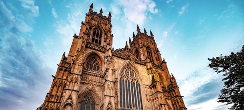 York Minster 