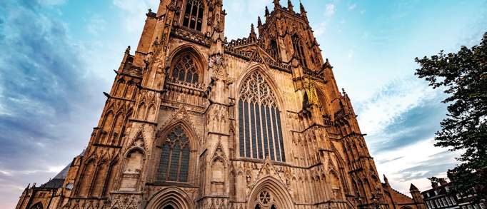 York Minster 