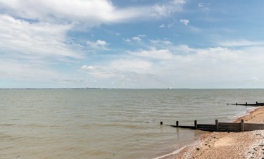 Coastal Walks at Kent Coast