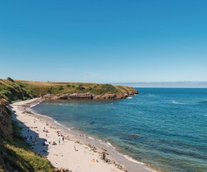 Berwick self catering holidays