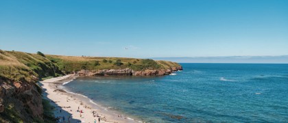 Berwick self catering holidays