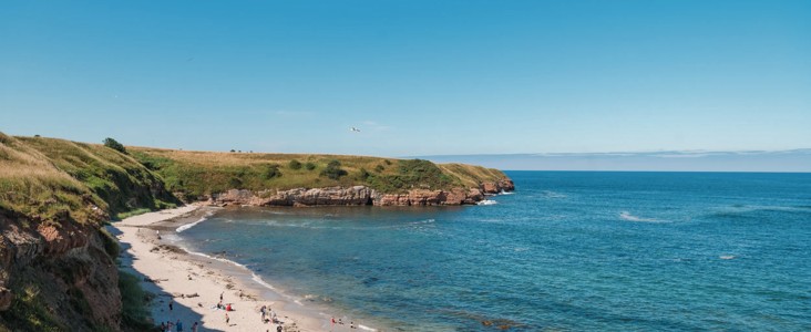 Berwick self catering holidays