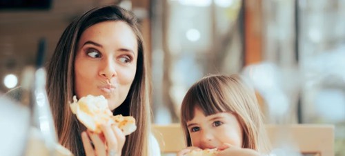 3 Best places to eat with kids aged 4-11 in Lincolnshire 
