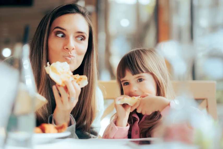 3 Best places to eat with kids aged 4-11 in Lincolnshire 