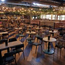 Marina Bar and Stage (similar venue shown)