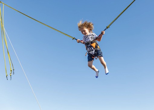 What's new at Littlesea Holiday Park