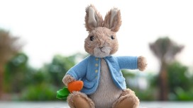 The World of Beatrix Potter Attraction