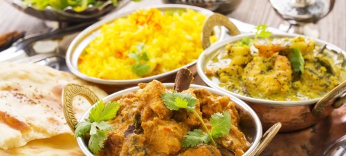 10. Namaste Mumbai