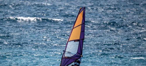 6. Take part in some watersports - Walton and Frinton Yacht Club