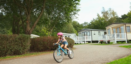 Wild Duck holiday homes