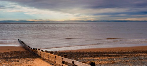 8. Rossall Point 