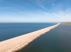 Coastal path walk to Chesil bank