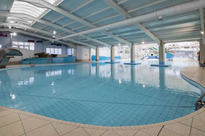 How much does a Haven day pass cost?