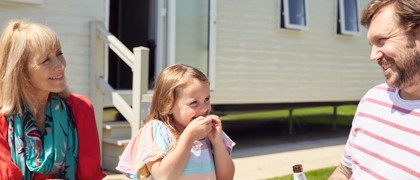 Penally Court, South Wales