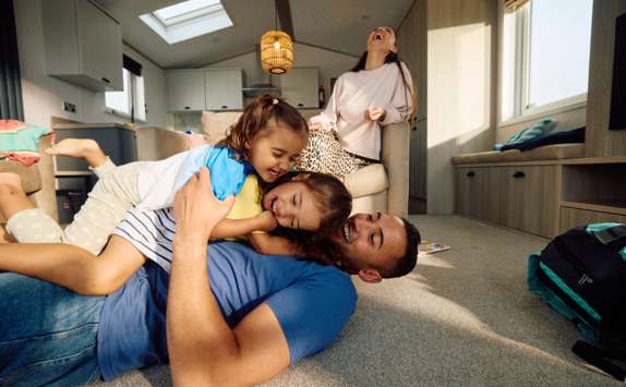 Image for Spacious, modern accommodation