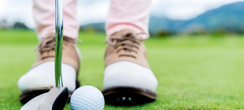 9. Millers Barn Golf Park 