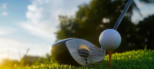 9. Frinton Golf Club 