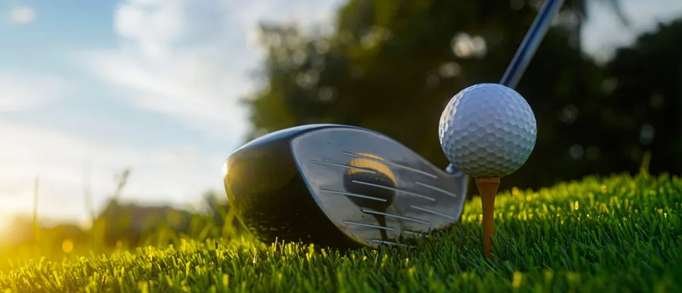 9. Frinton Golf Club 